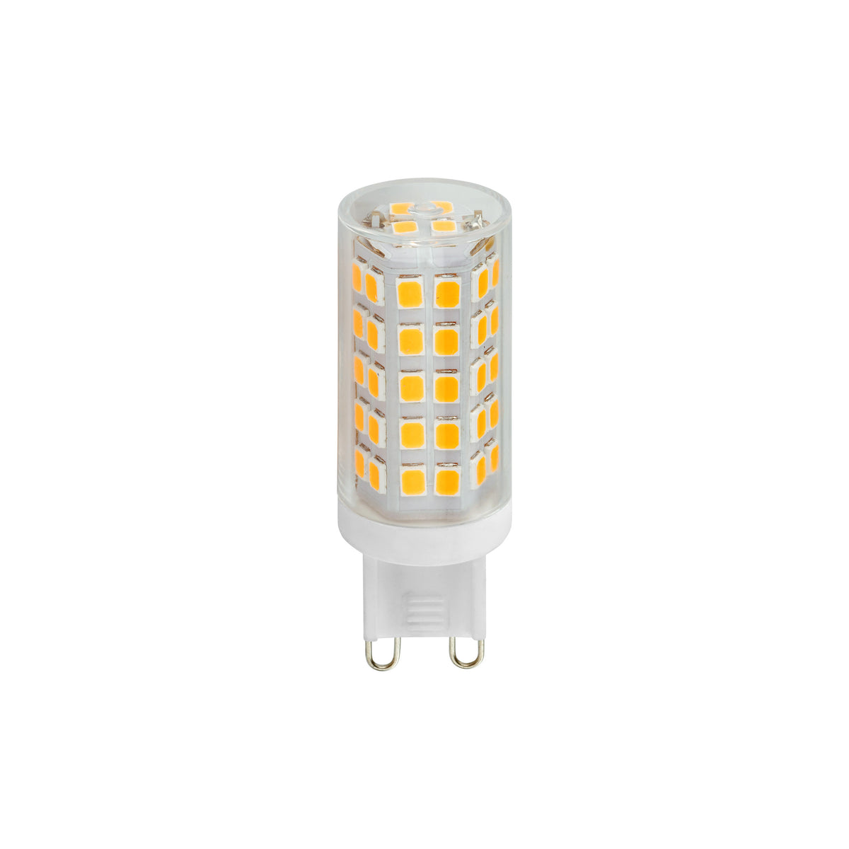 Bec LED TK Lighting G9 4W 3000K, 3131