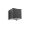 ATOM AP D10 ANTRACITE