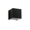 ATOM AP D10 NERO