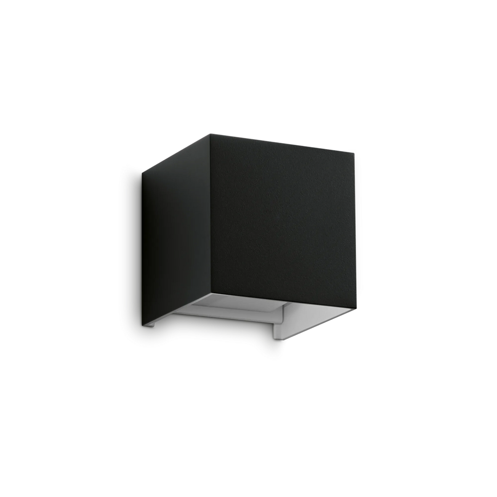 ATOM AP D10 NERO