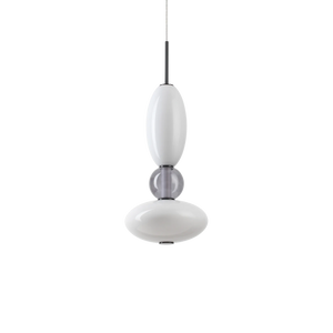 Lustră Ideal Lux Lumiere-1, 314143