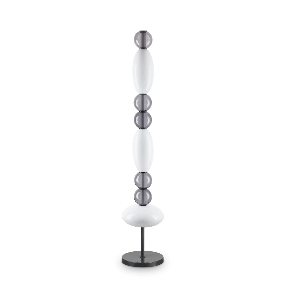 Lampadar Ideal Lux Lumiere, 314198