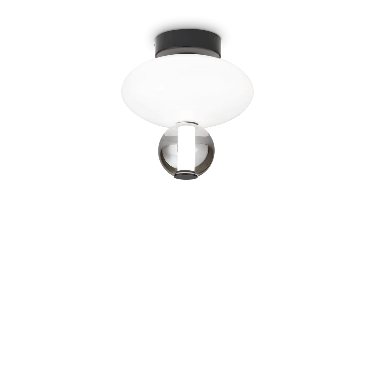 Plafonieră Ideal Lux Lumiere-2, 314228
