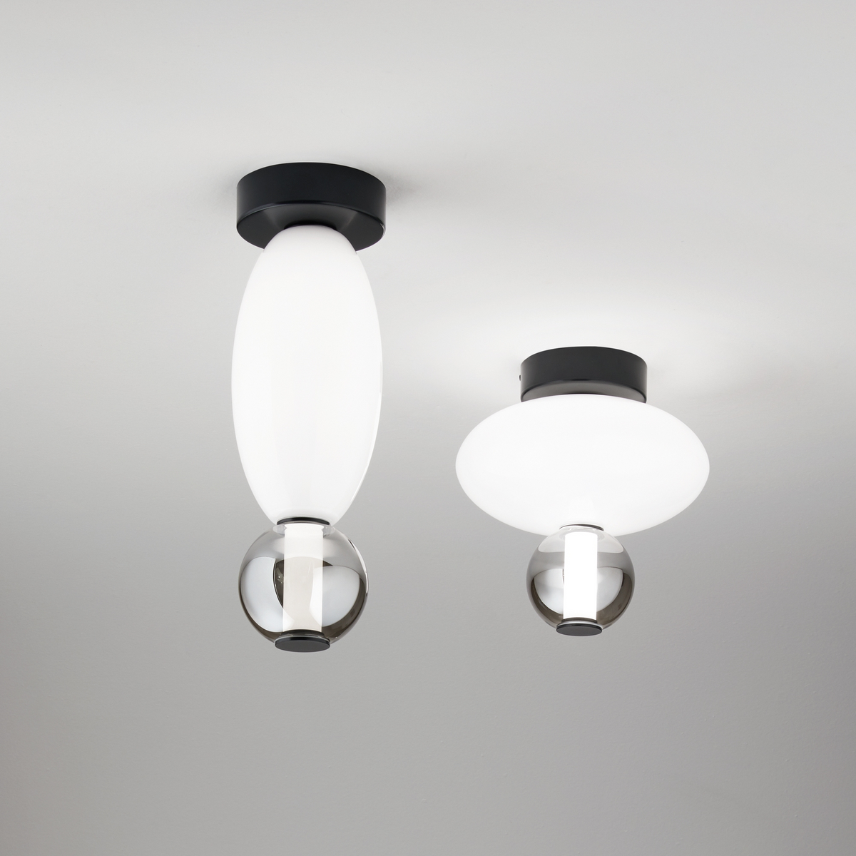 Plafonieră Ideal Lux Lumiere-2, 314228