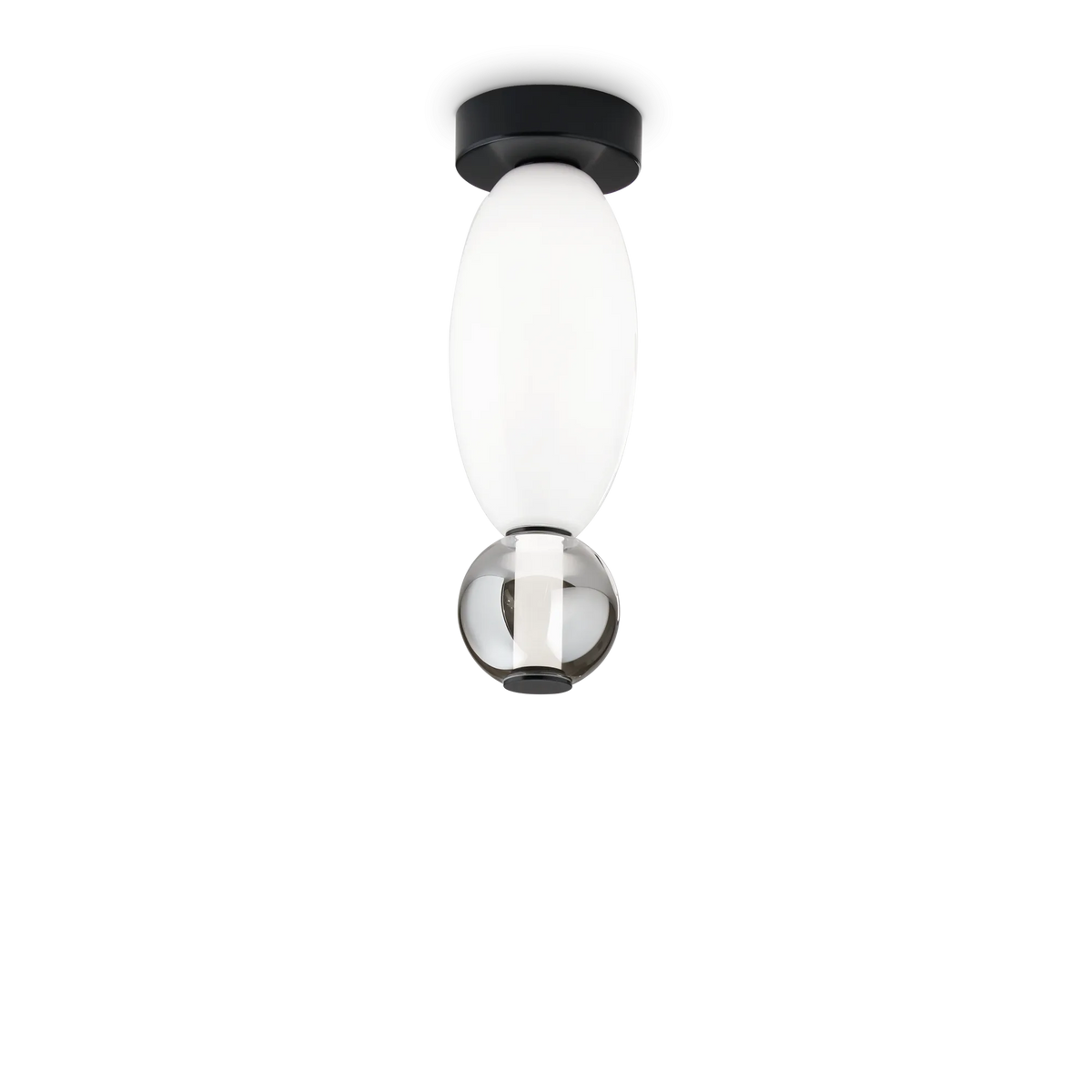 Plafonieră Ideal Lux Lumiere-1, 314235