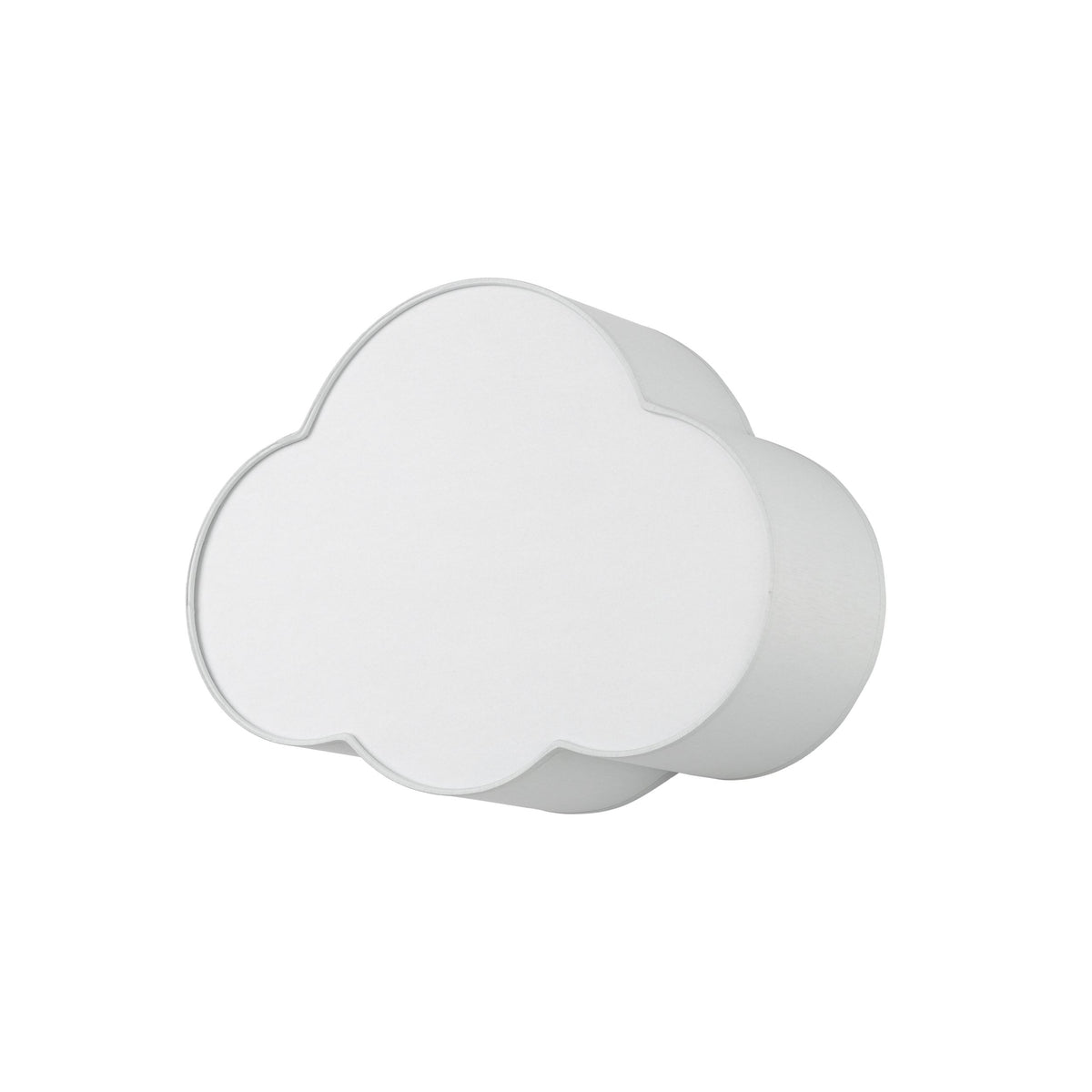 Plafoniera Cloud Grey Mini 2 3144