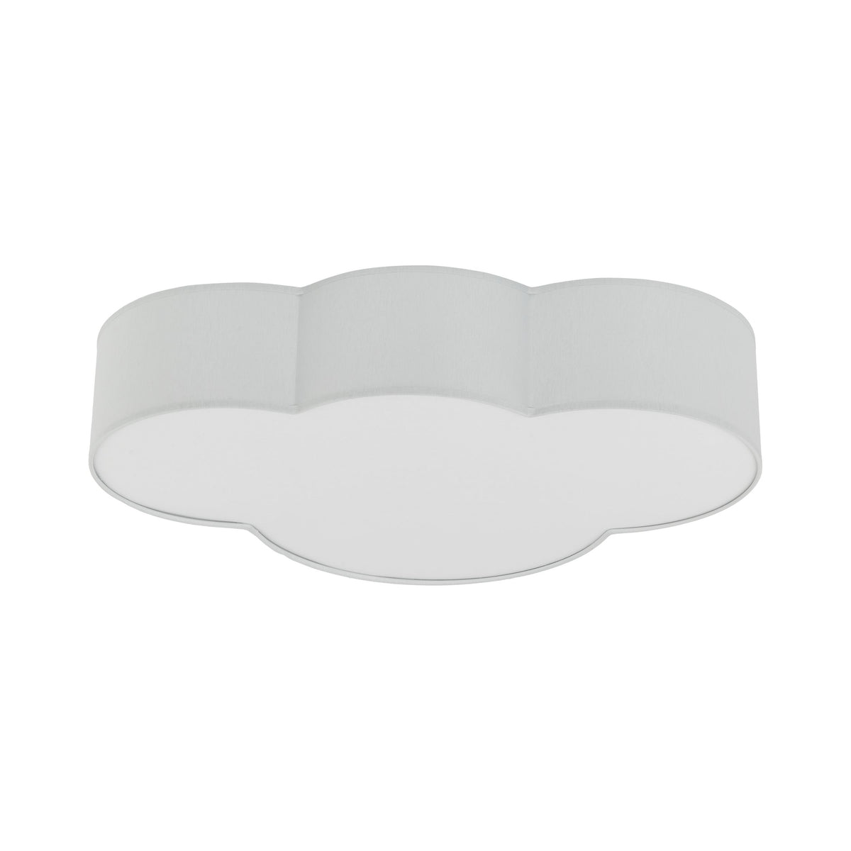 Plafoniera Cloud Grey 3145