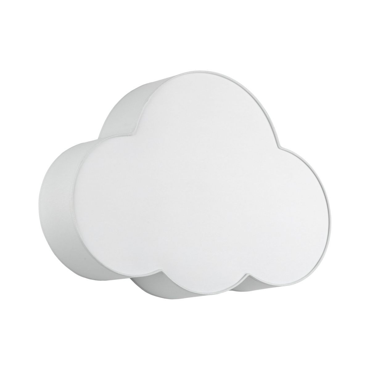 Plafonieră TK Lighting Cloud Mini 2, gri, 3144