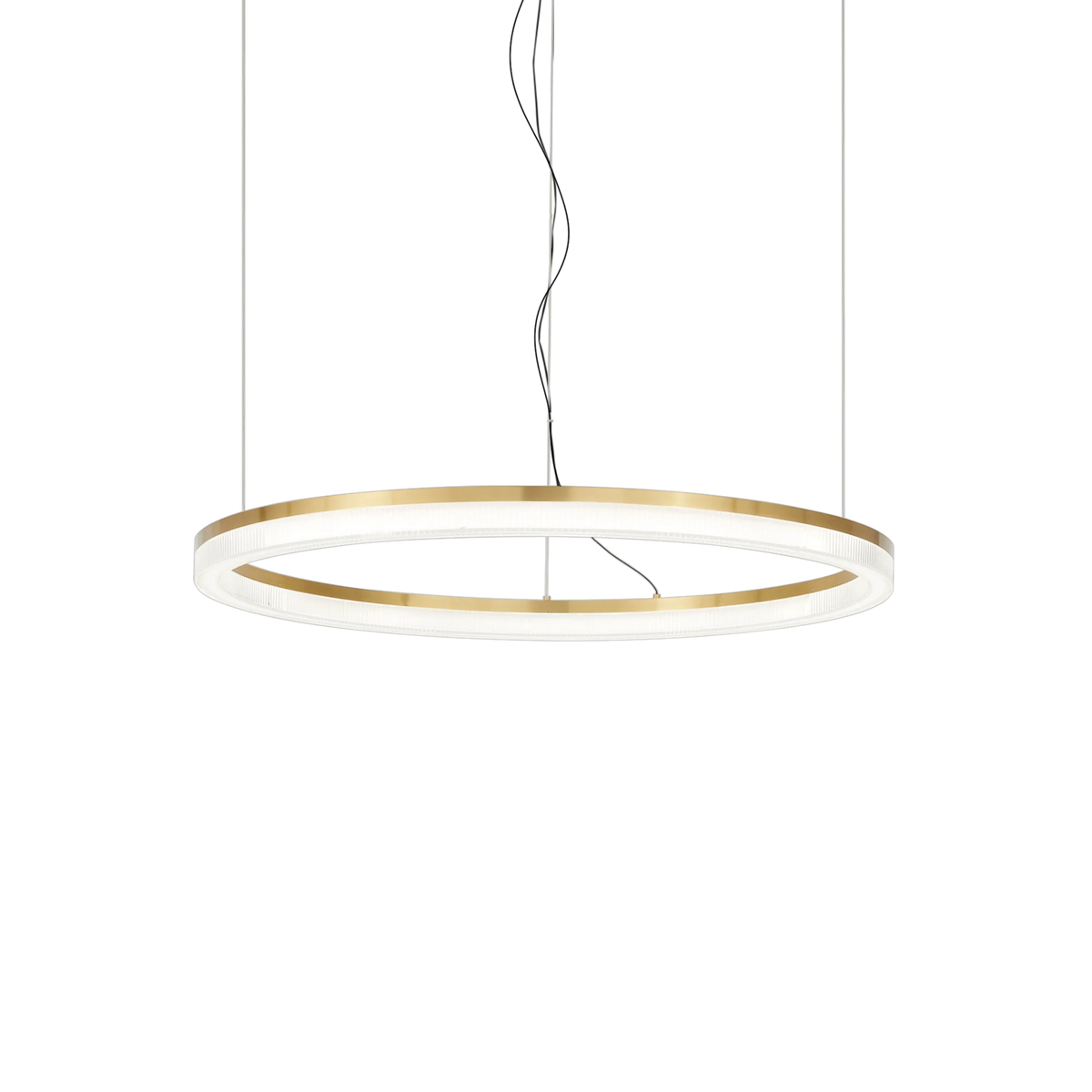 Lustră Ideal Lux Crown, Ø60 cm, 314938