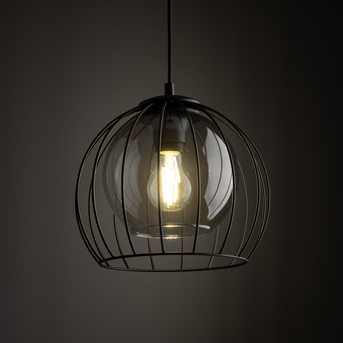 Pendul Universo Black 260 3154 TK 3154
