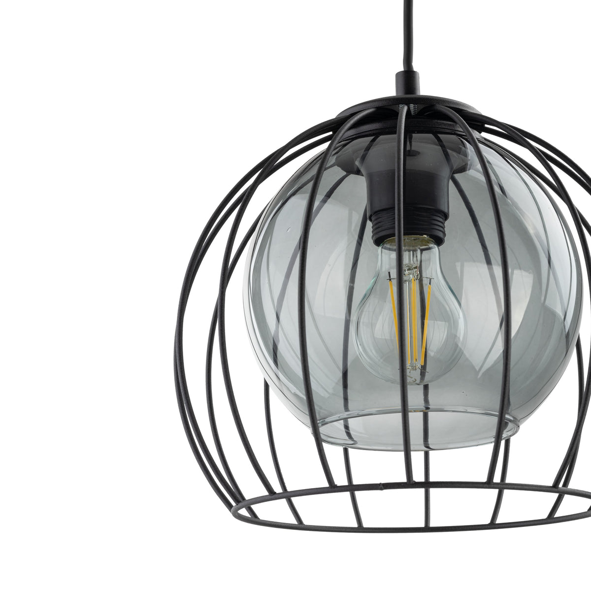 Pendul Universo Black 260 3154 TK 3154