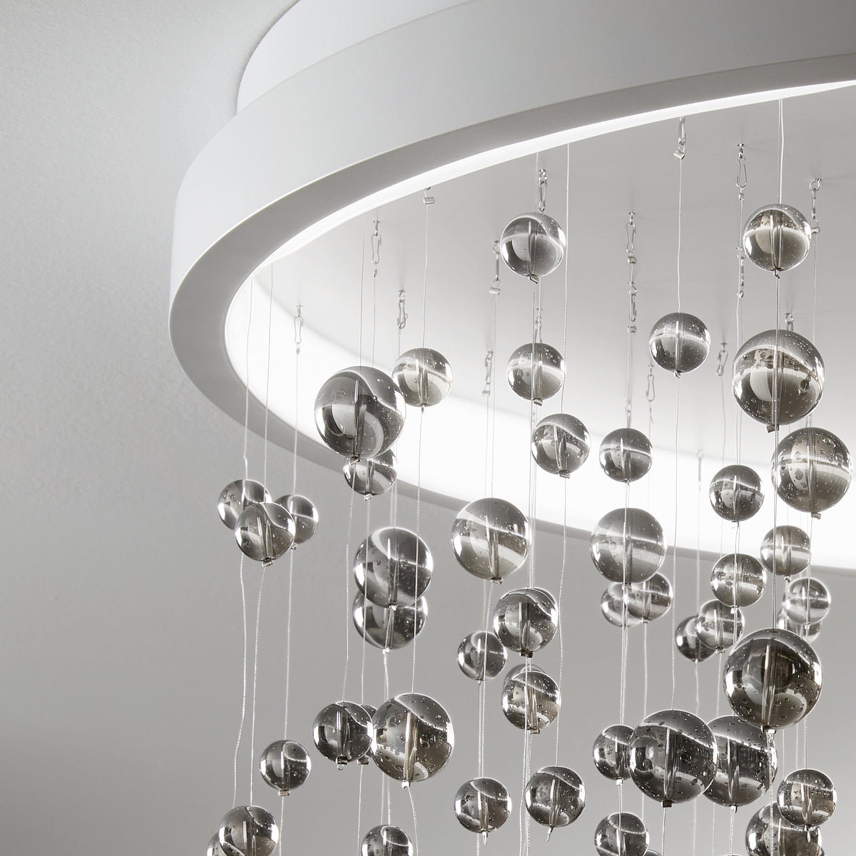Plafonieră Ideal Lux Armony, Ø60 cm, 315805