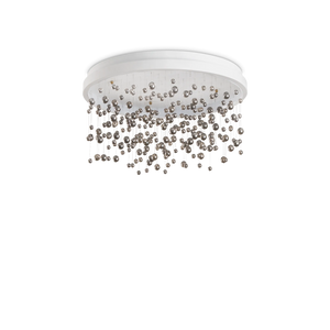 Plafonieră Ideal Lux Armony, Ø60 cm, 315805