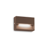 DEDRA AP SMALL COFFEE