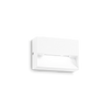 DEDRA AP SMALL BIANCO