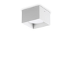 SPIKE PL1 SQUARE BIANCO