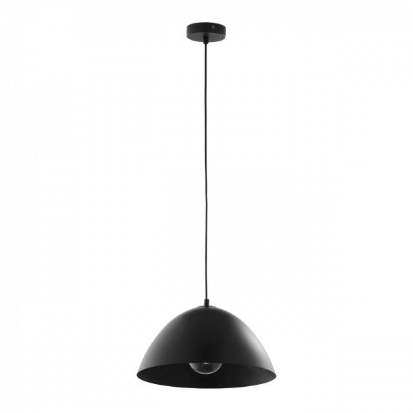 Pendul TK Lighting Faro 500, negru, 6006