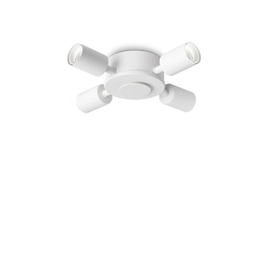 Structură pentru plafonieră Ideal Lux Set Up MPL4, 320373