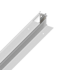 EGO PROFILE RECESSED EASY 1000 mm WH