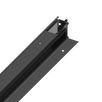 EGO PROFILE RECESSED EASY 2000 mm BK