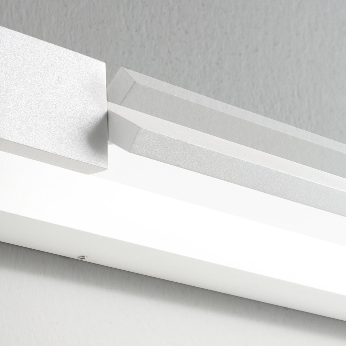 Aplică Ideal Lux Balance, negru, Ø90 cm, 321561