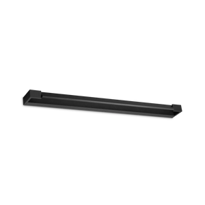 Aplică Ideal Lux Balance, negru, Ø90 cm, 321561