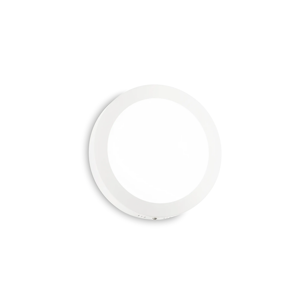 Plafonieră Ideal Lux Universal Round 4000K, Ø22 cm, 321752