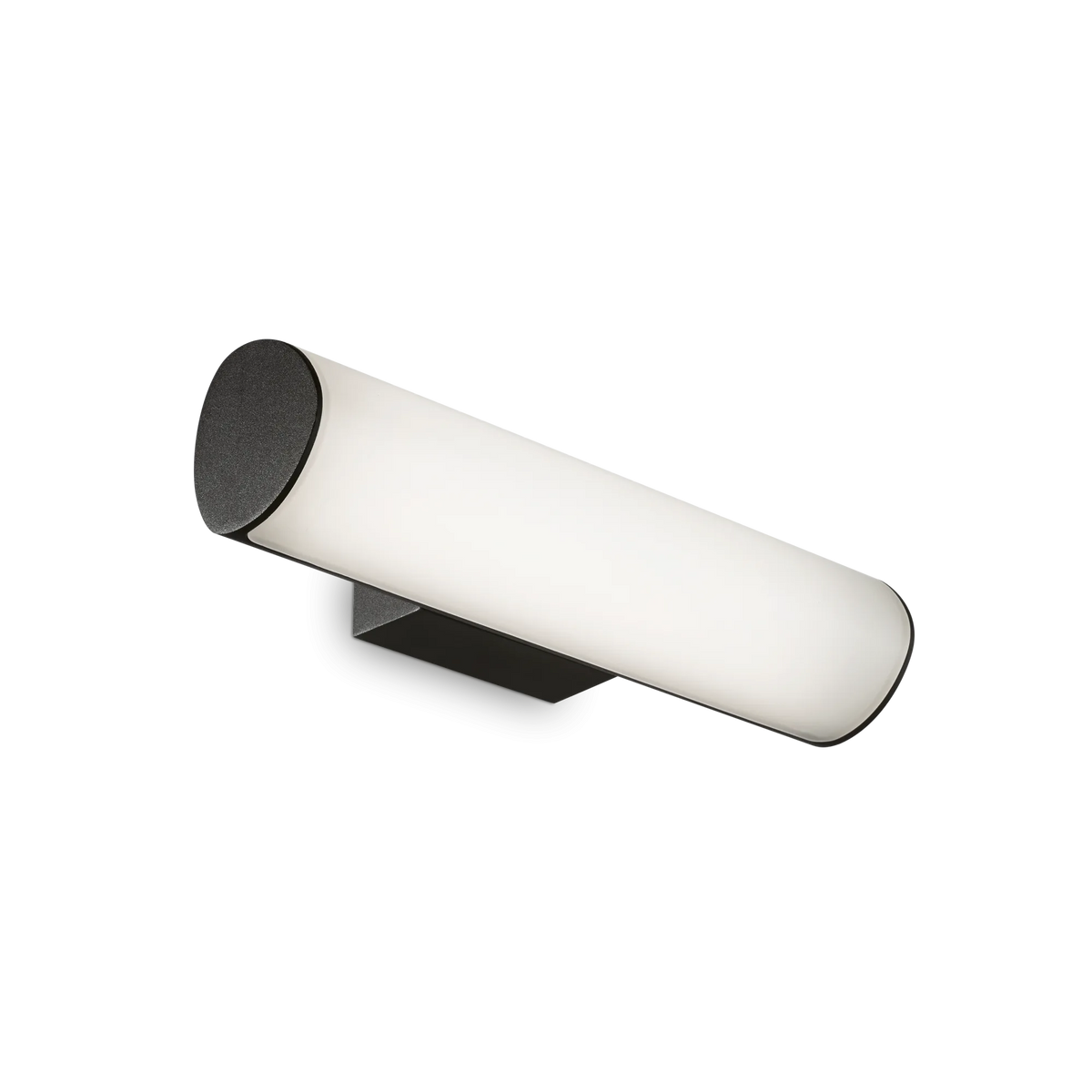 Aplică de exterior Ideal Lux Etere 4000K, negru, 322209