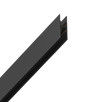 EGO PROFILE BI-EMISSION 2000 mm BK