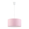Plafoniera Rondo Kids Pink 1
