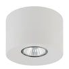 Plafoniera Orion S White 3234