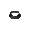 ZEUS REFLECTOR ROUND 21W BK 323770