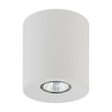 Plafoniera Orion M White 3237