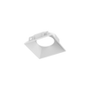 ZEUS REFLECTOR SQUARE 21W WH 323800