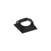 ZEUS REFLECTOR SQUARE 21W BK 323817