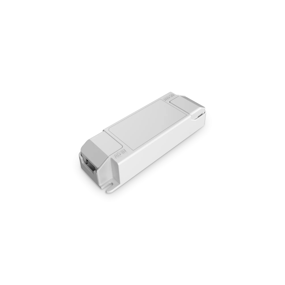 Sursă de alimentare LED Ideal Lux Zeus Driver 1-10V 21W 350 Ma, 324906