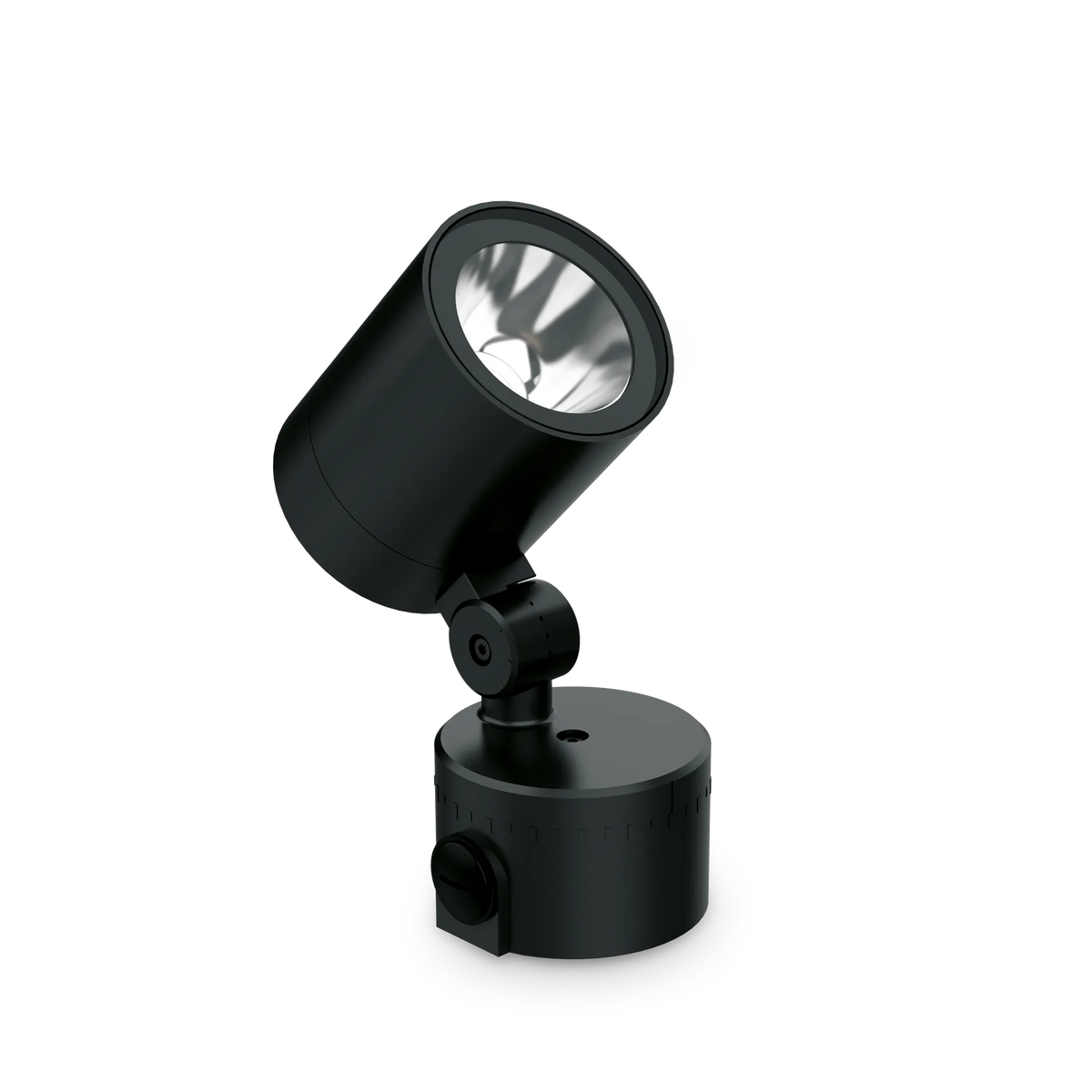 Proiector de exterior Ideal Lux O-zone Small, 325019