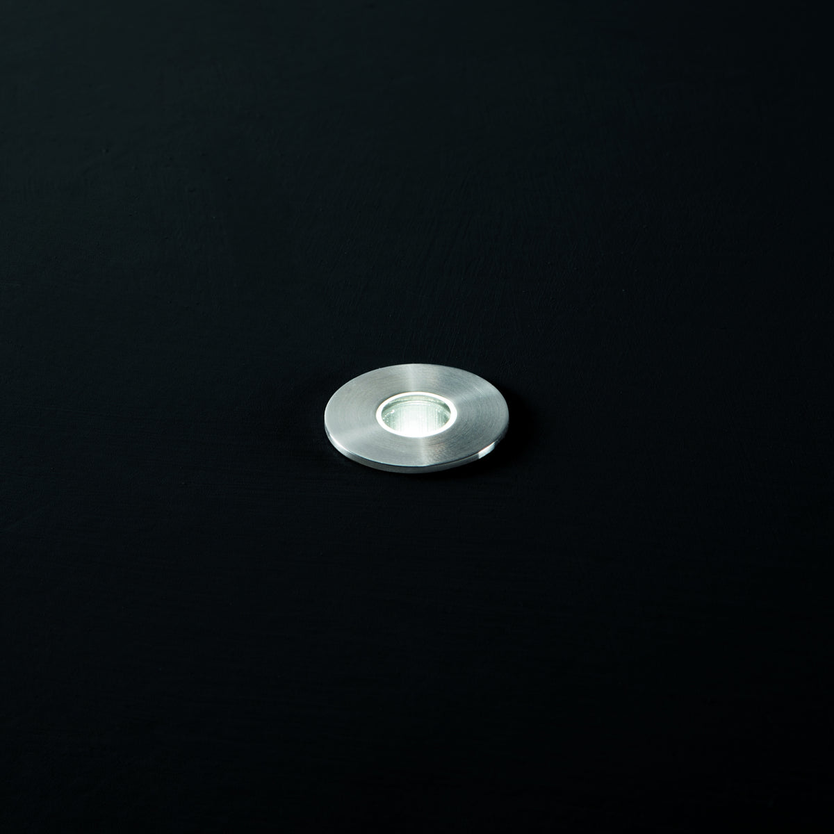 Spot încastrat de exterior Ideal Lux Rocket Ultramini 1.3W, 325132