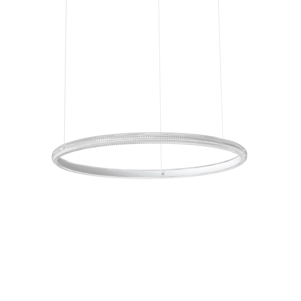 Lustră Ideal Lux Miracle, Ø80 cm, 325835