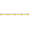 STRIP LED COB 15W/M 3000K CRI90 IP20