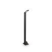 AGOS PT H80 NERO 4000K
