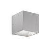 RUBIK AP GRIGIO 4000K