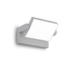 SWIPE AP GRIGIO