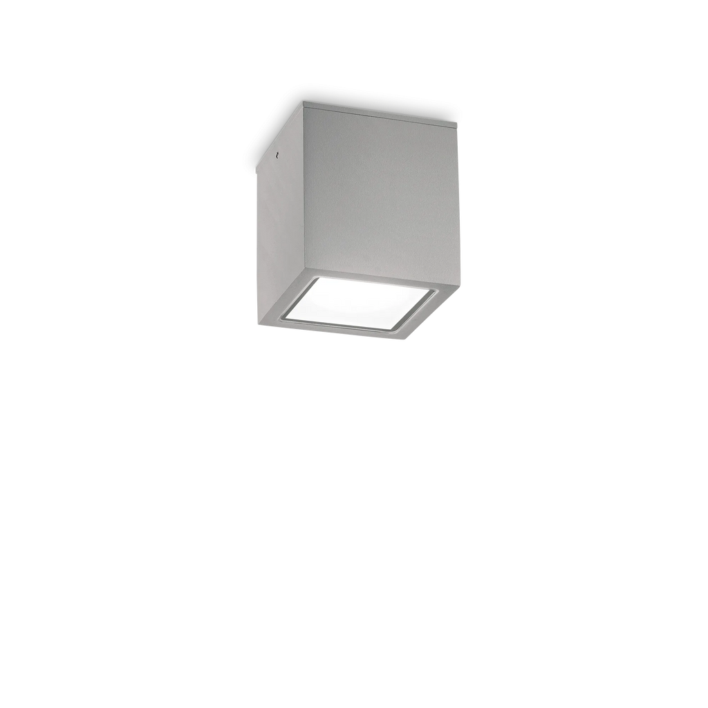 TECHO PL1 SQUARE D09 GRIGIO 326894