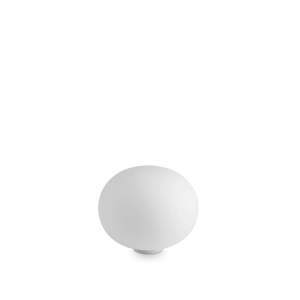 Veioză Ideal Lux Smarties TL1, Ø40 cm, 327914