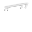PROFILO PL4 BIANCO