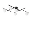 ATLAS PL5 NERO