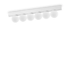PING PONG PL6 BIANCO