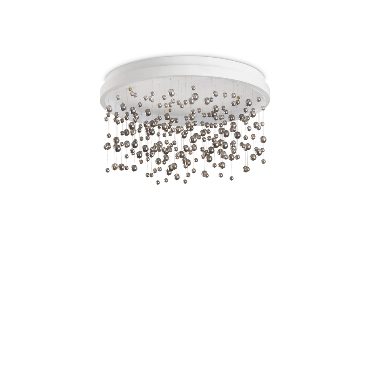 Plafonieră Ideal Lux Armony, Ø50 cm, 328492