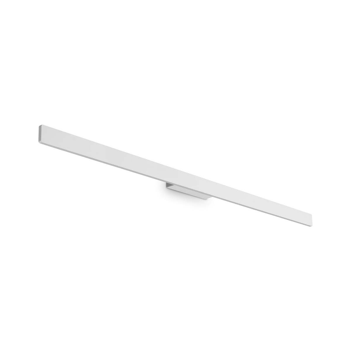 Aplică de exterior Ideal Lux Linea, alb, Ø144 cm, 328584